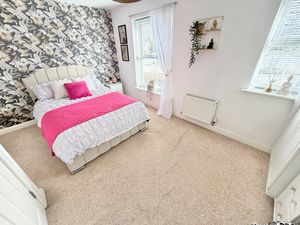 Strawberry Park Whitby